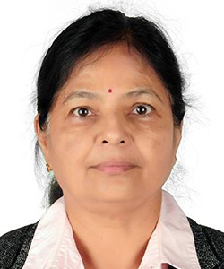 TM Anuradha Umeshkumar
